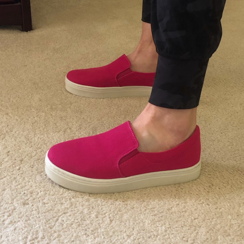 Mr cat shoes